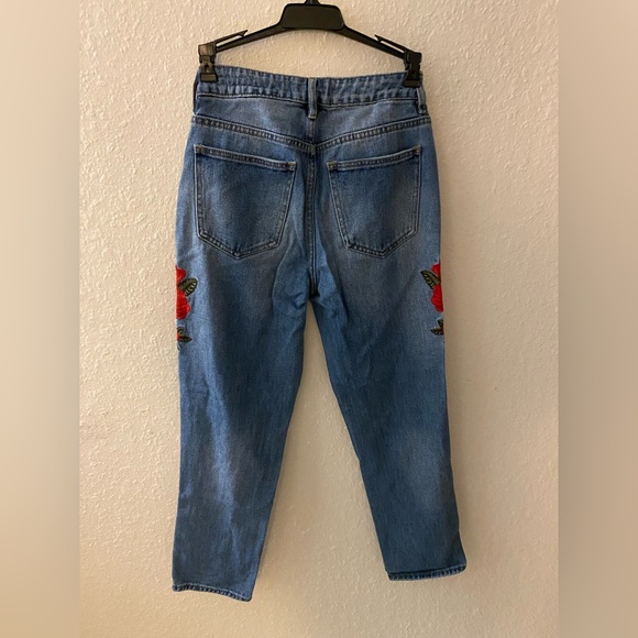 Pacsun Mom Jeans - Picture 2 of 3